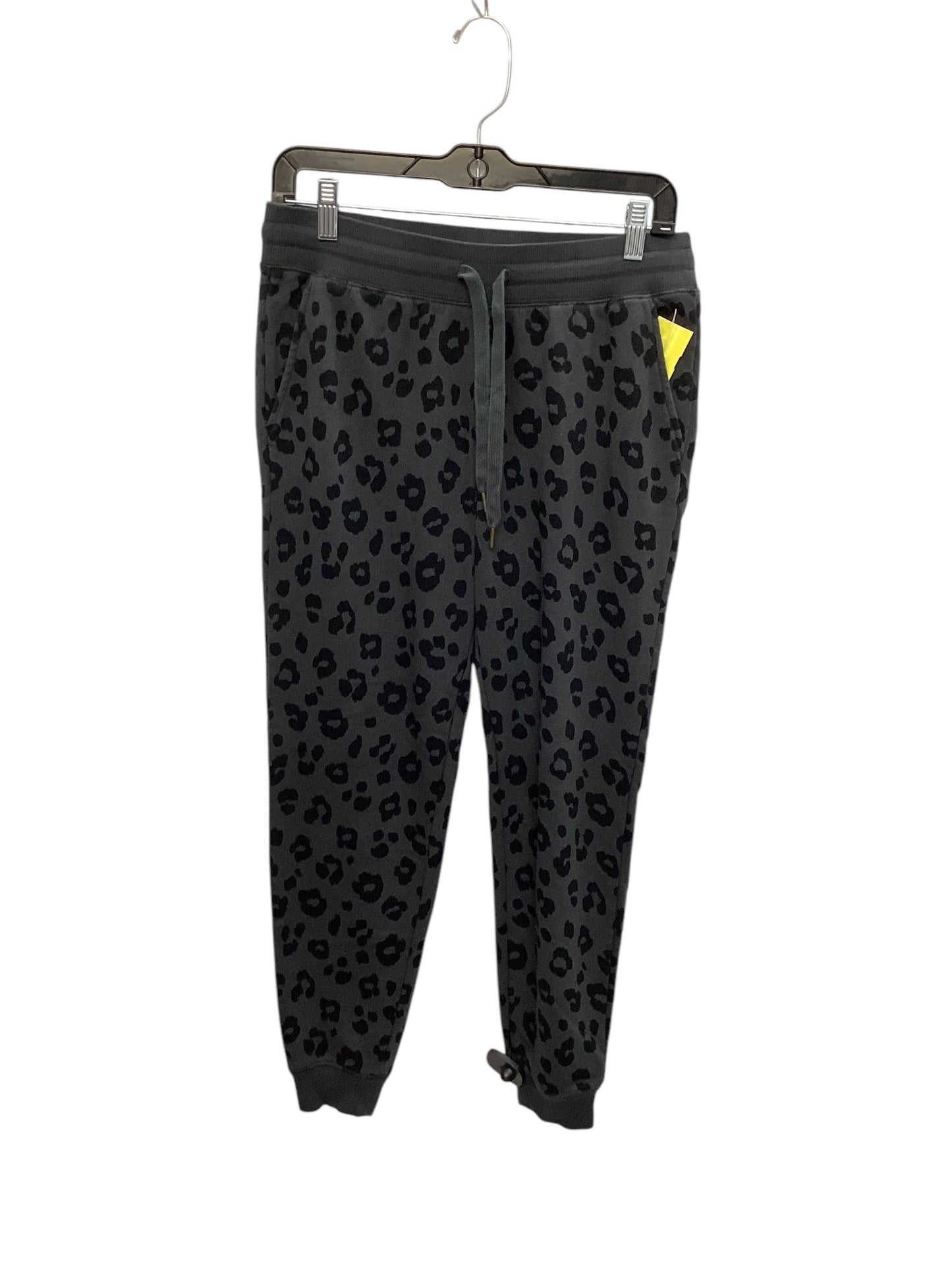 Pants Lounge By Old Navy In Animal Print, Size: S