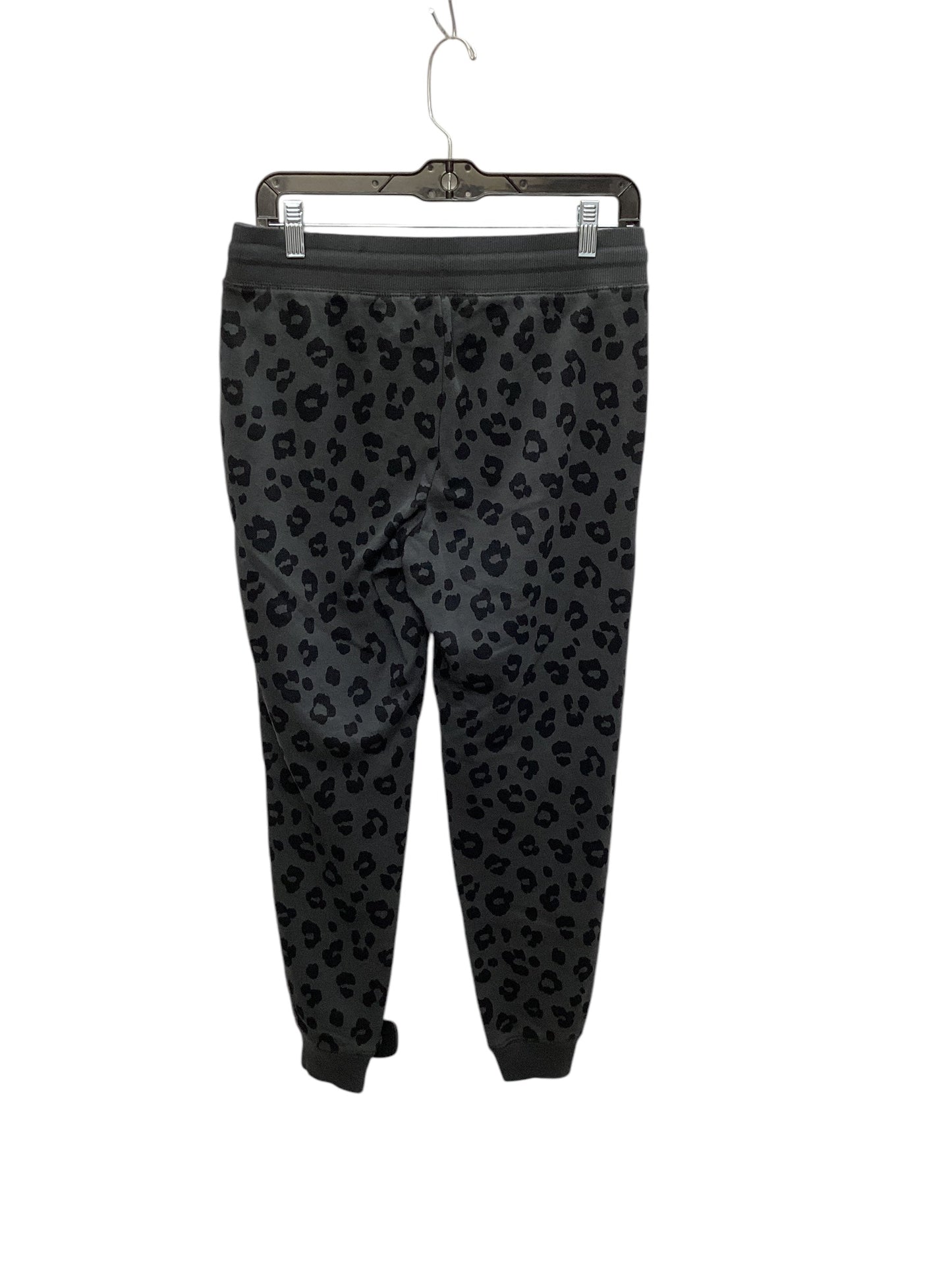 Pants Lounge By Old Navy In Animal Print, Size: S