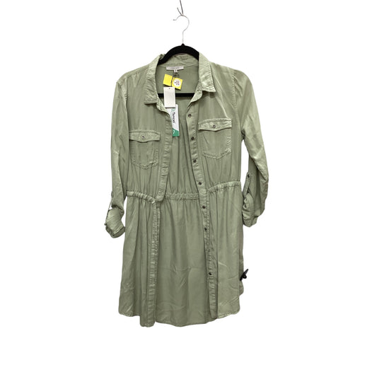 Jacket Other By Love Tree In Green, Size: M