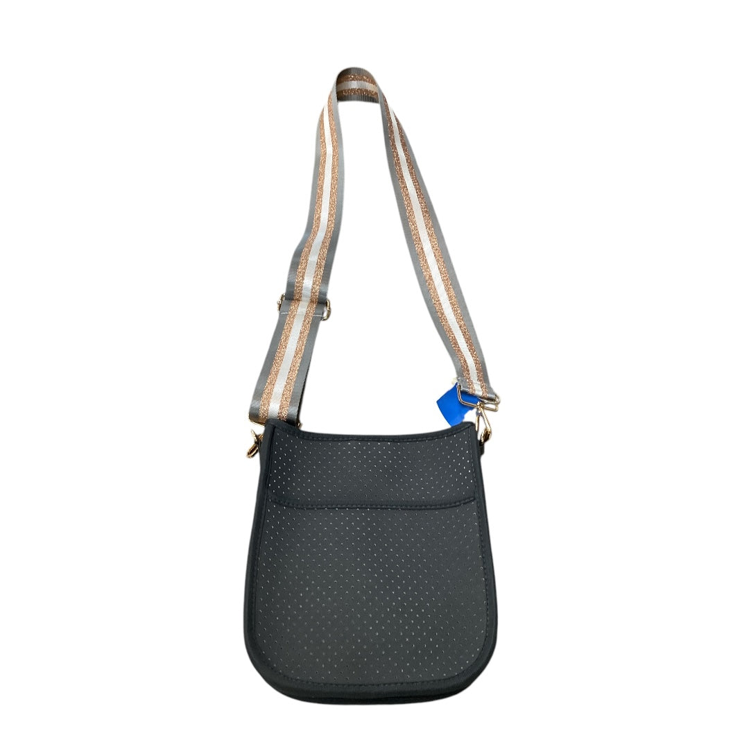 Crossbody By Clothes Mentor, Size: Small