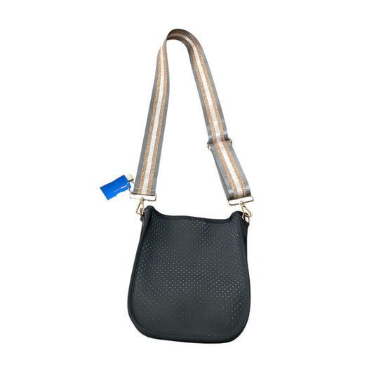 Crossbody By Clothes Mentor, Size: Small