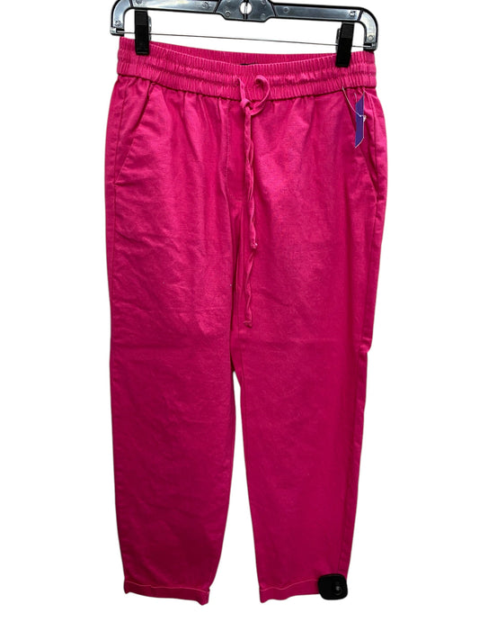 Pants Other By J. Crew In Pink, Size: 2p