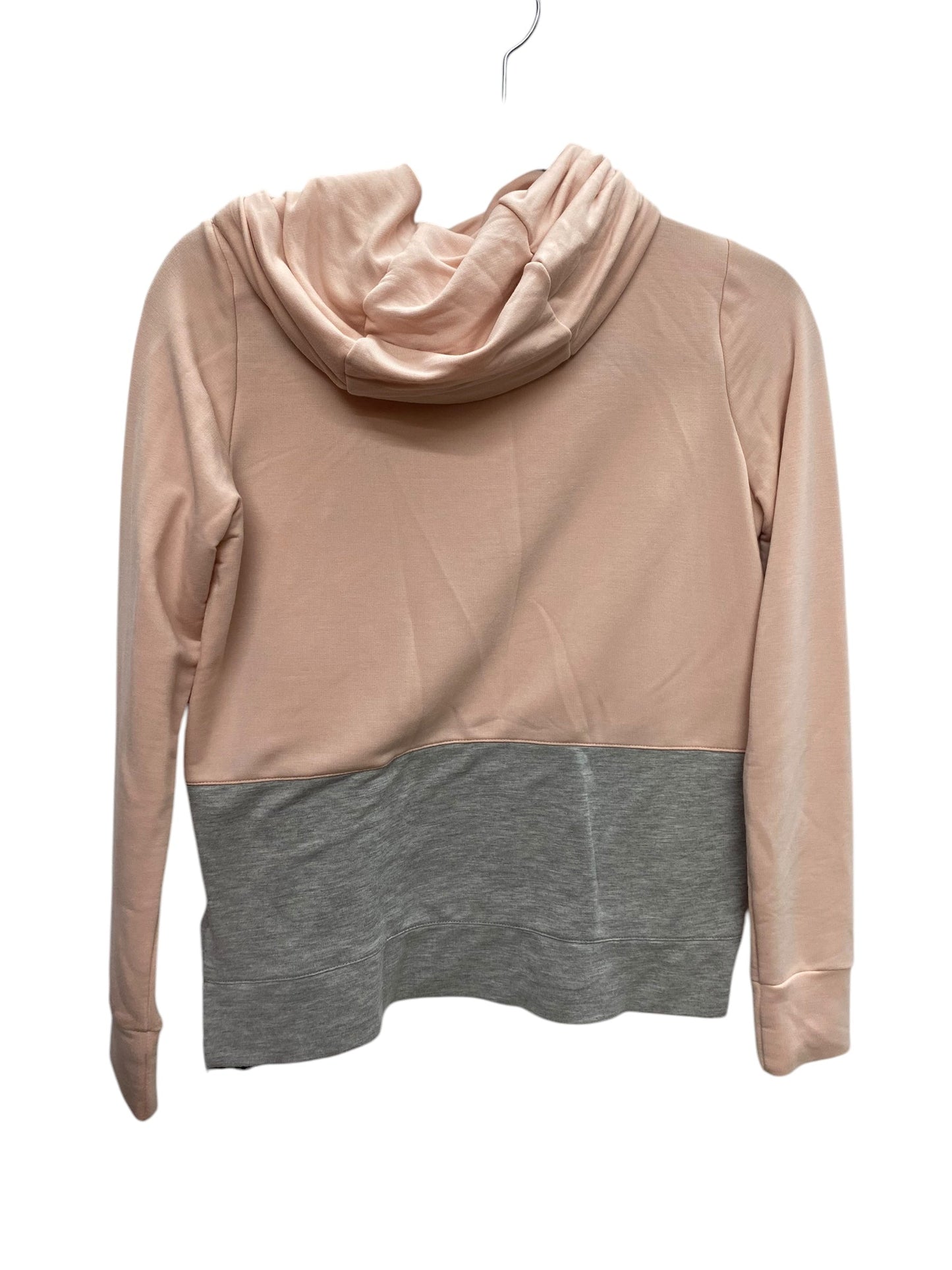 Top Long Sleeve Basic By Ralph Lauren In Pink, Size: Xsp