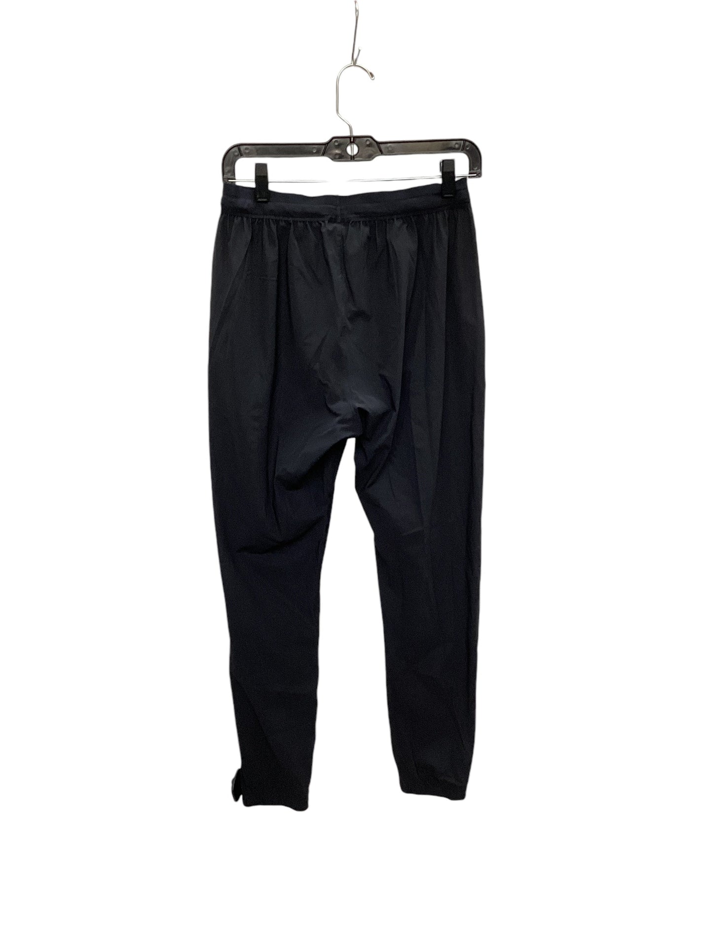 Athletic Pants By Gym Shark In Black, Size: M