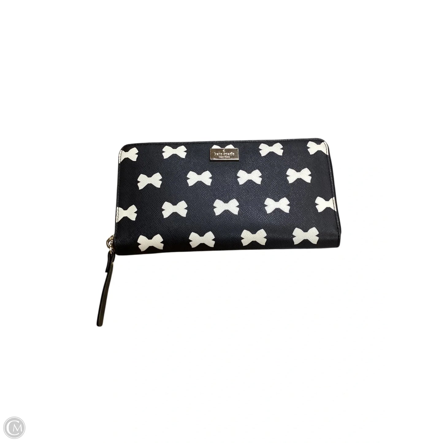 Wallet Designer By Kate Spade, Size: Medium