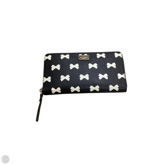 Wallet Designer By Kate Spade, Size: Medium