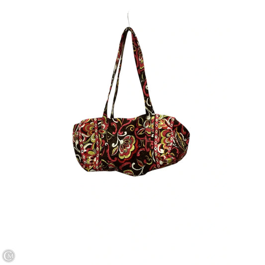 Duffle And Weekender By Vera Bradley, Size: Large