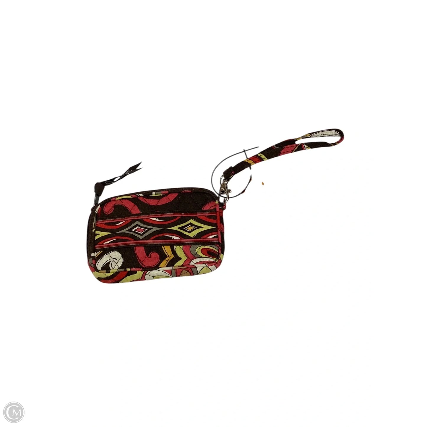 Wallet By Vera Bradley, Size: Small