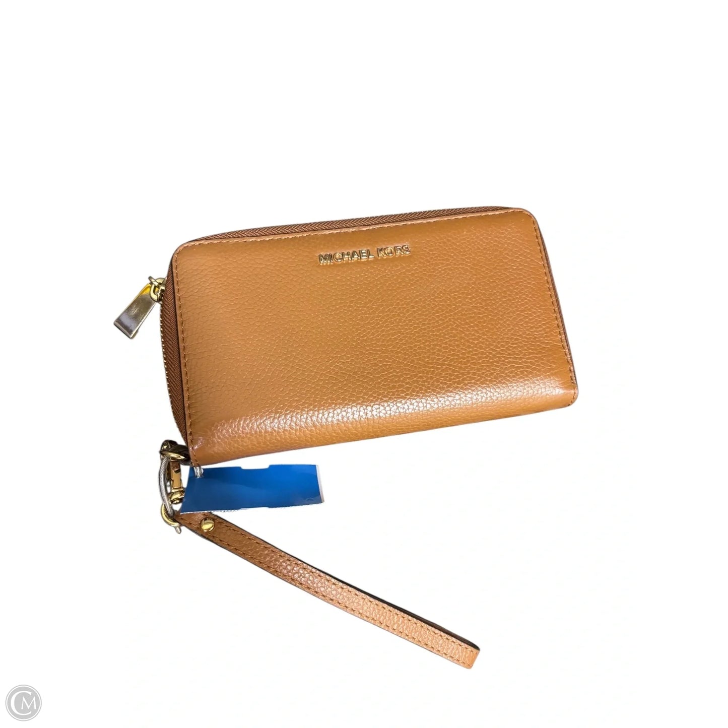 Wallet Designer By Michael Kors, Size: Medium