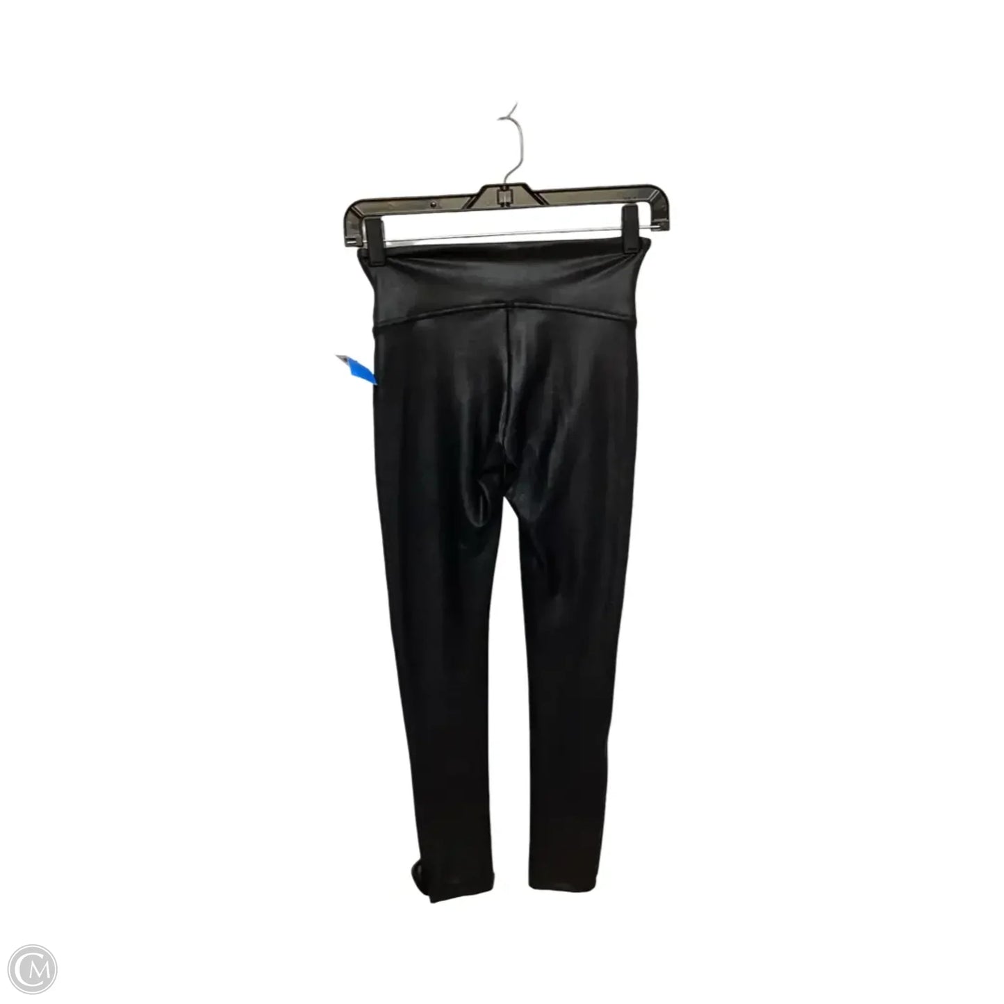 Pants Leggings By Spanx In Black, Size: Xs