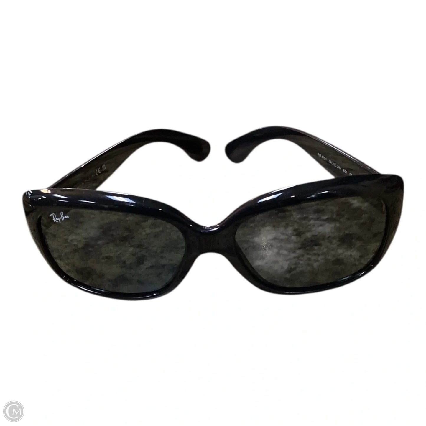 Sunglasses Designer By Ray Ban