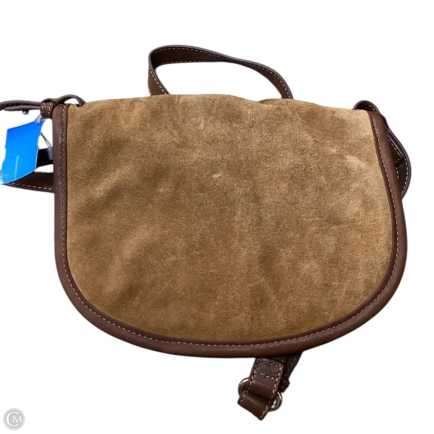 Crossbody Designer By Ugg, Size: Medium