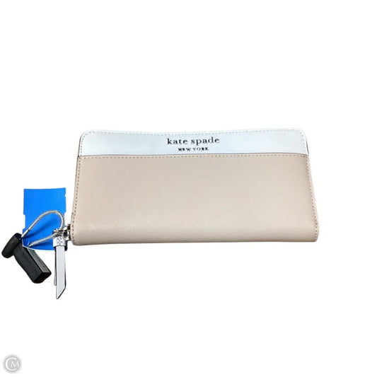 Wallet Designer By Kate Spade, Size: Medium