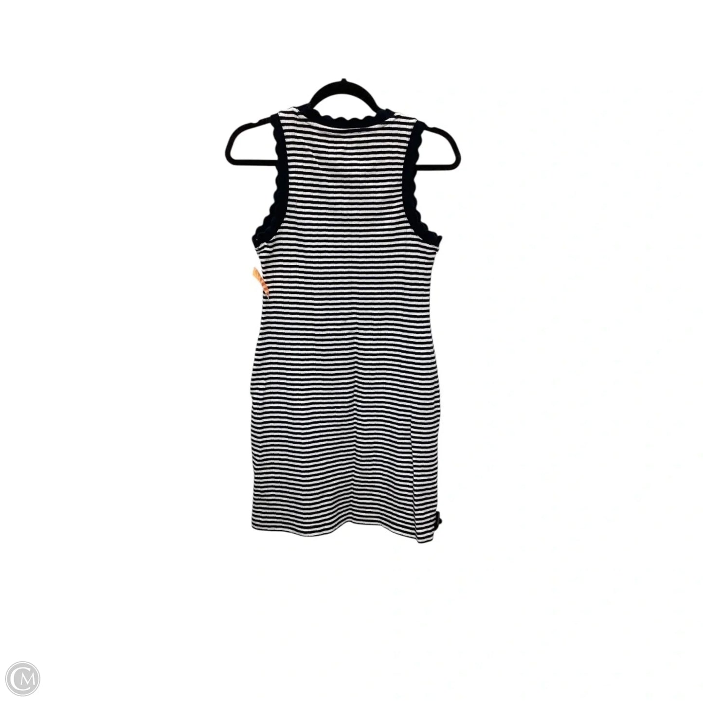 Sweater By Pink Rose In Blue, Size: S