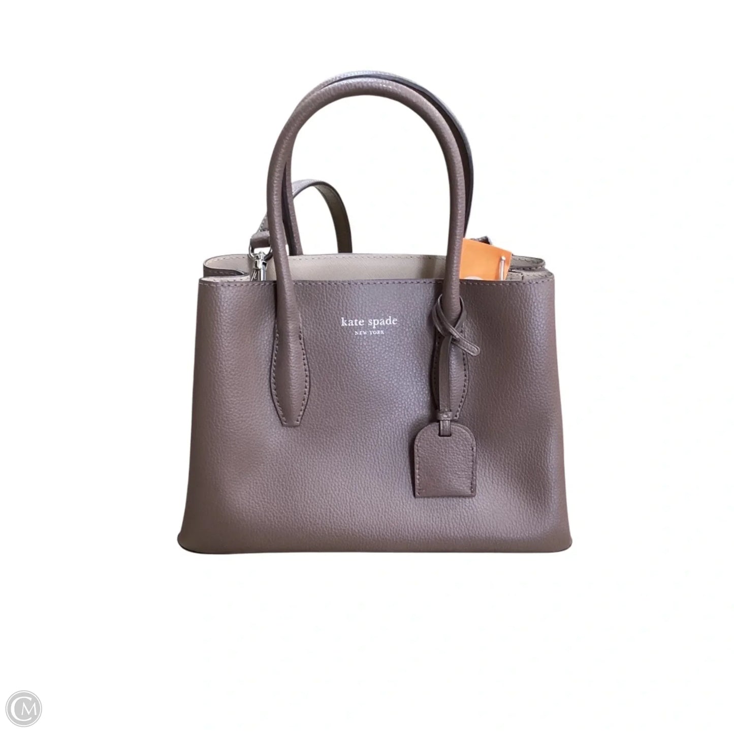 Handbag Designer By Kate Spade, Size: Small