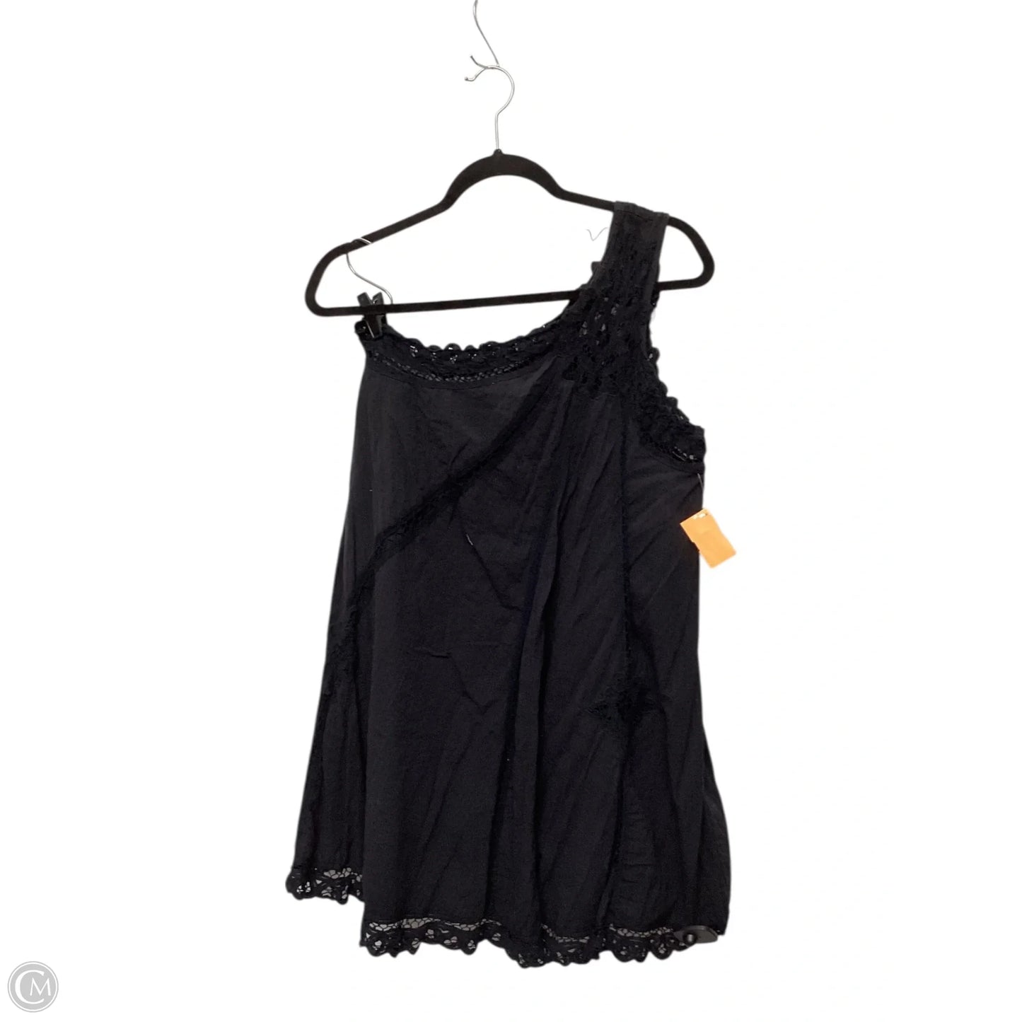 Dress Casual Short By Free People In Black, Size: S