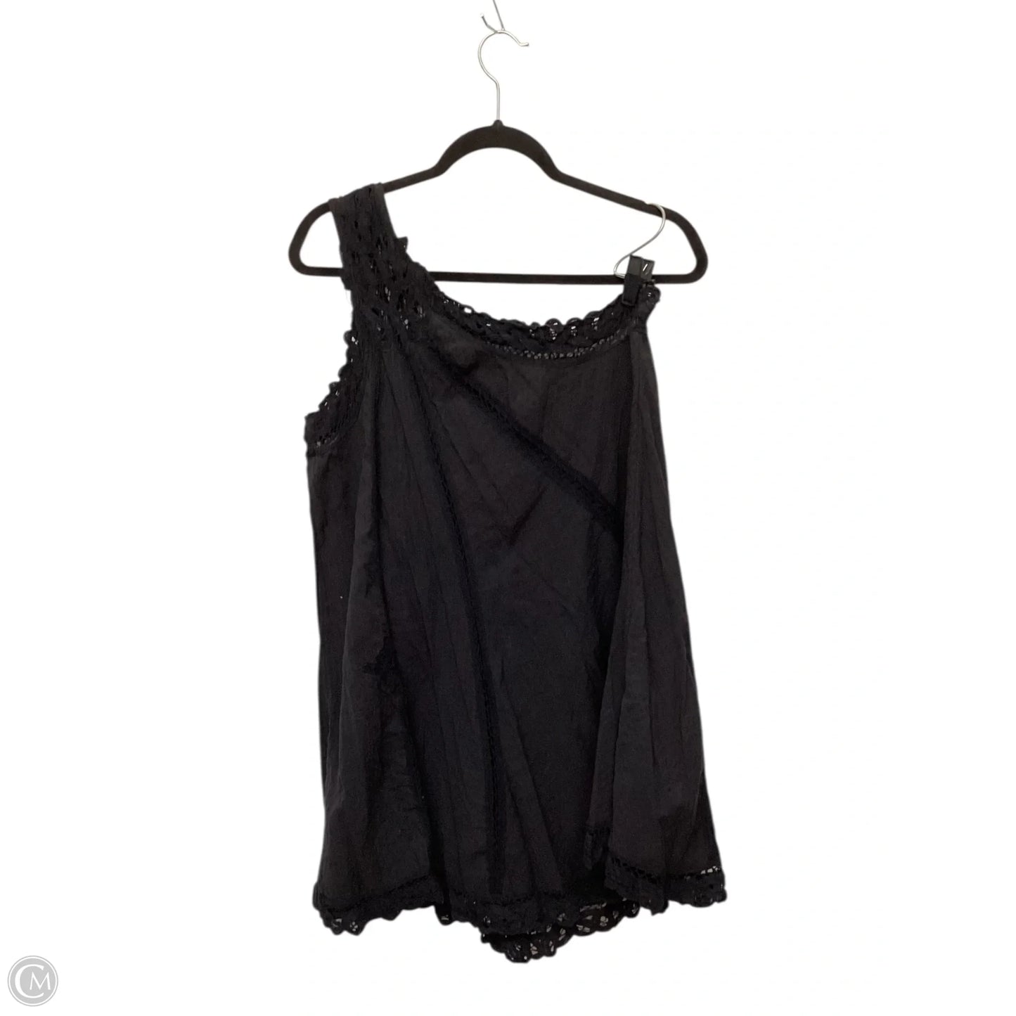 Dress Casual Short By Free People In Black, Size: S