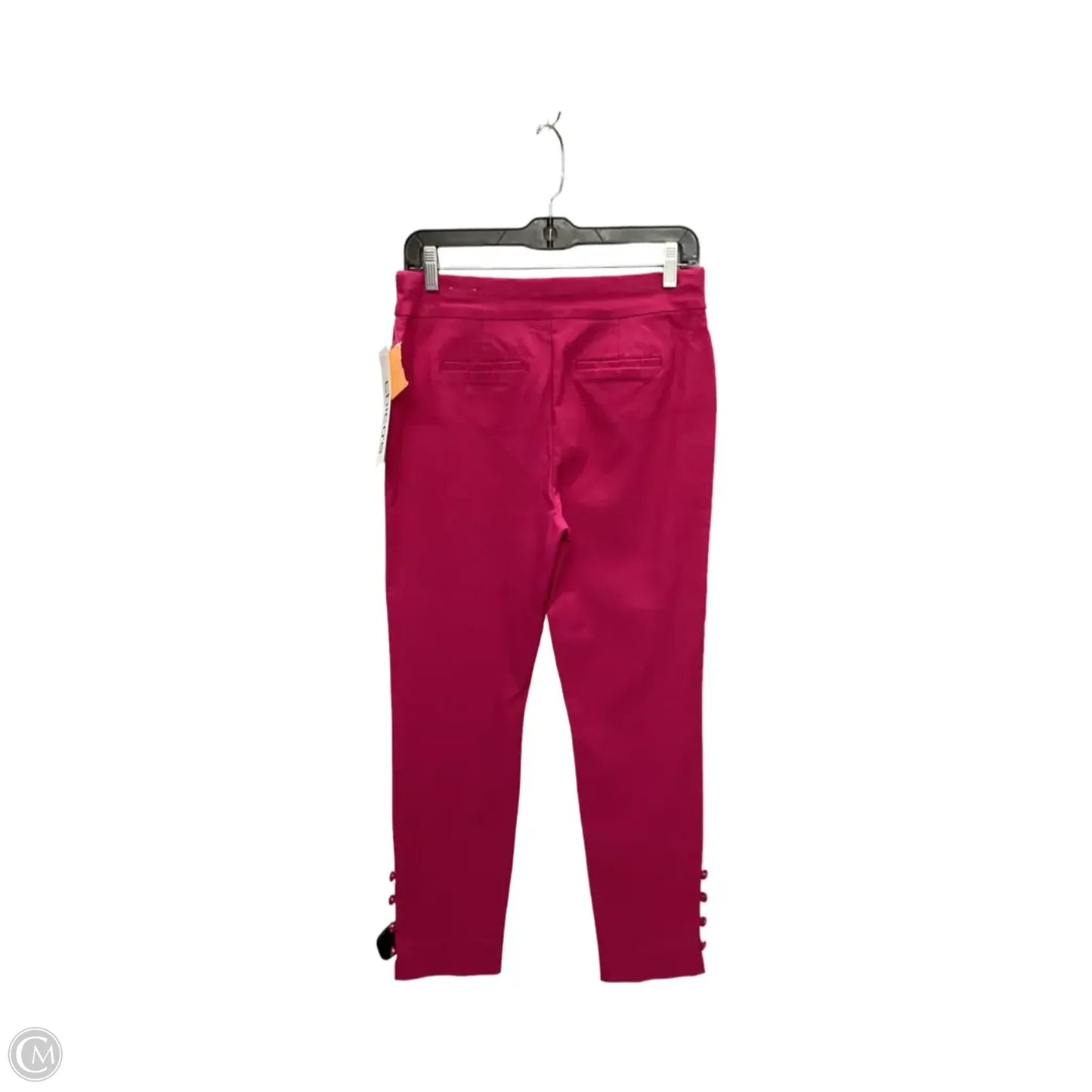 Pants Other By Chicos In Pink, Size: 4