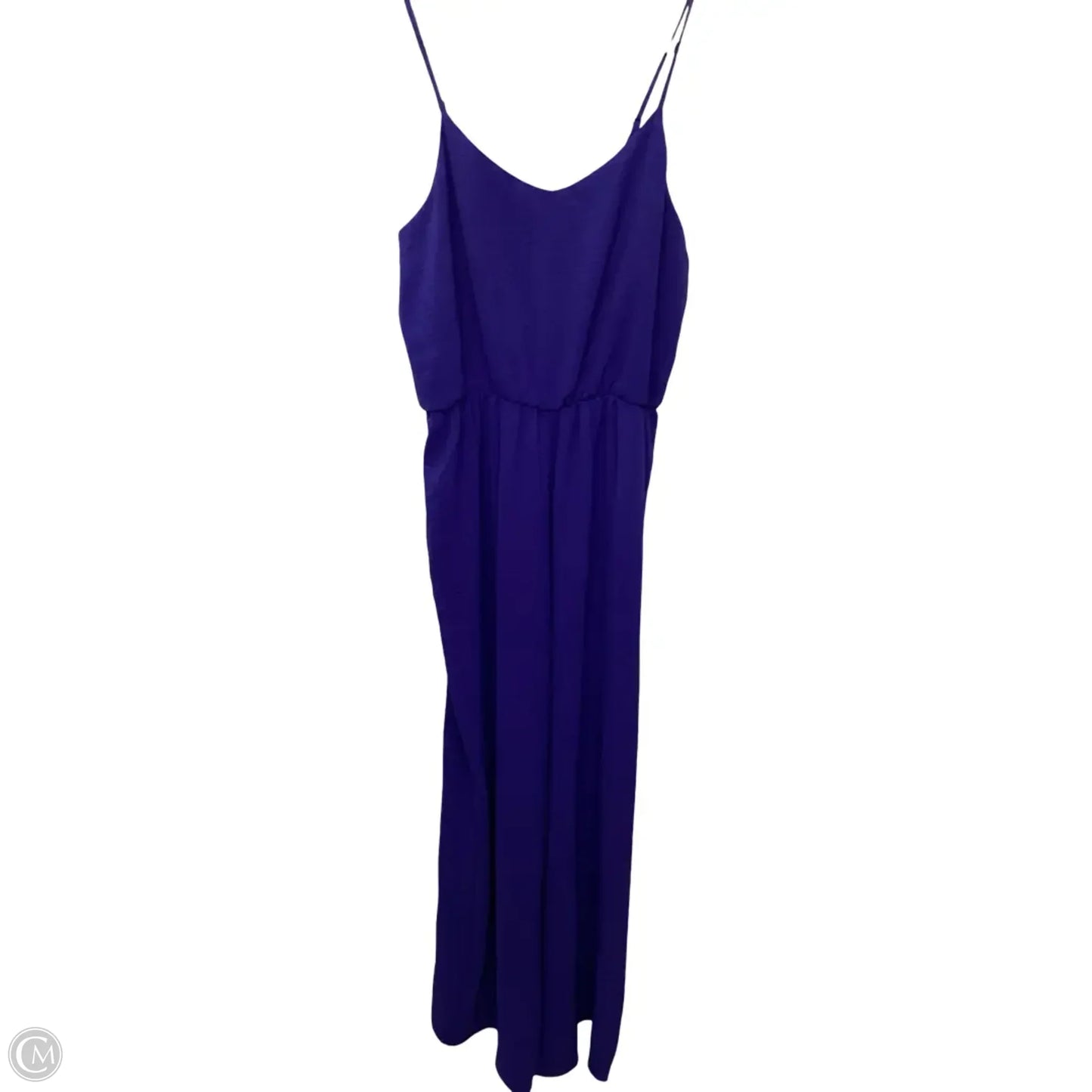 Jumpsuit By Active Usa In Blue, Size: L