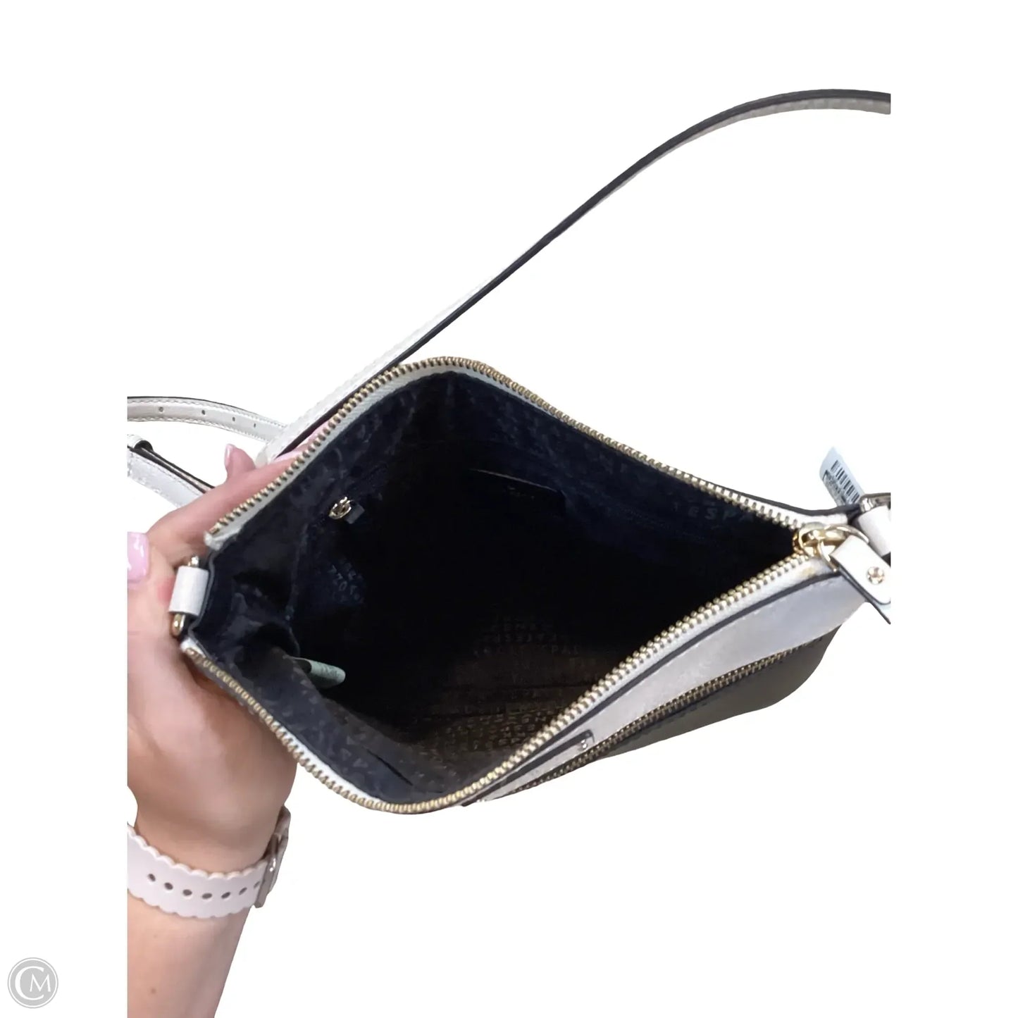 Crossbody Designer By Kate Spade, Size: Small