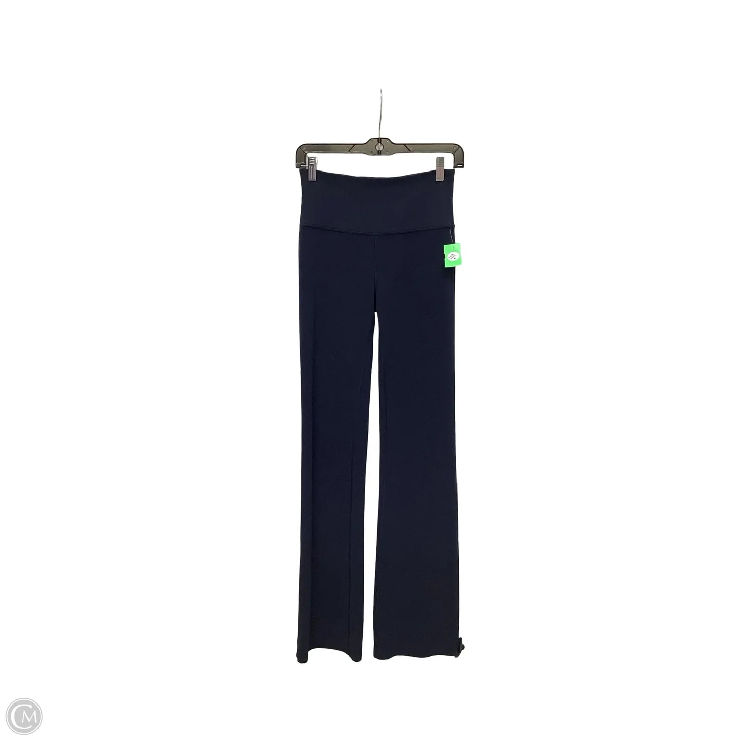 Athletic Pants By Athleta In Blue, Size: S