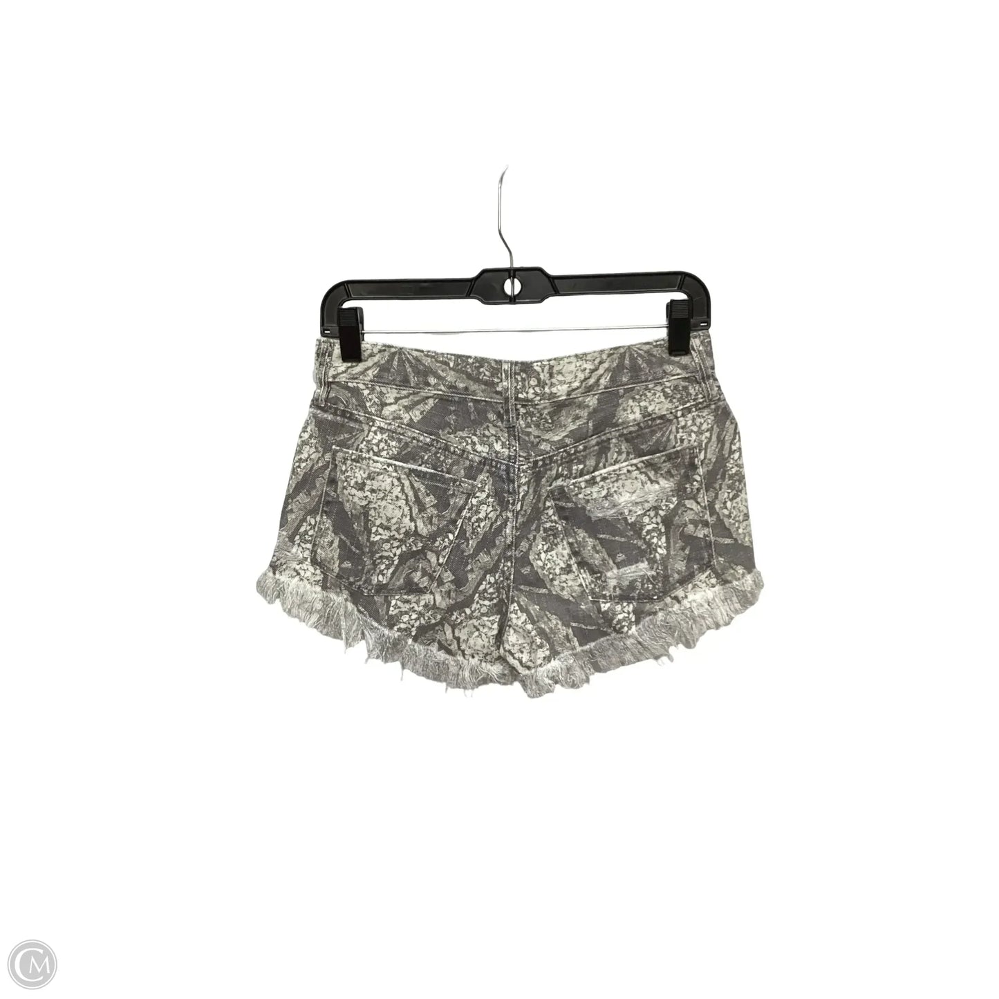 Shorts By We The Free In Brown, Size: 2