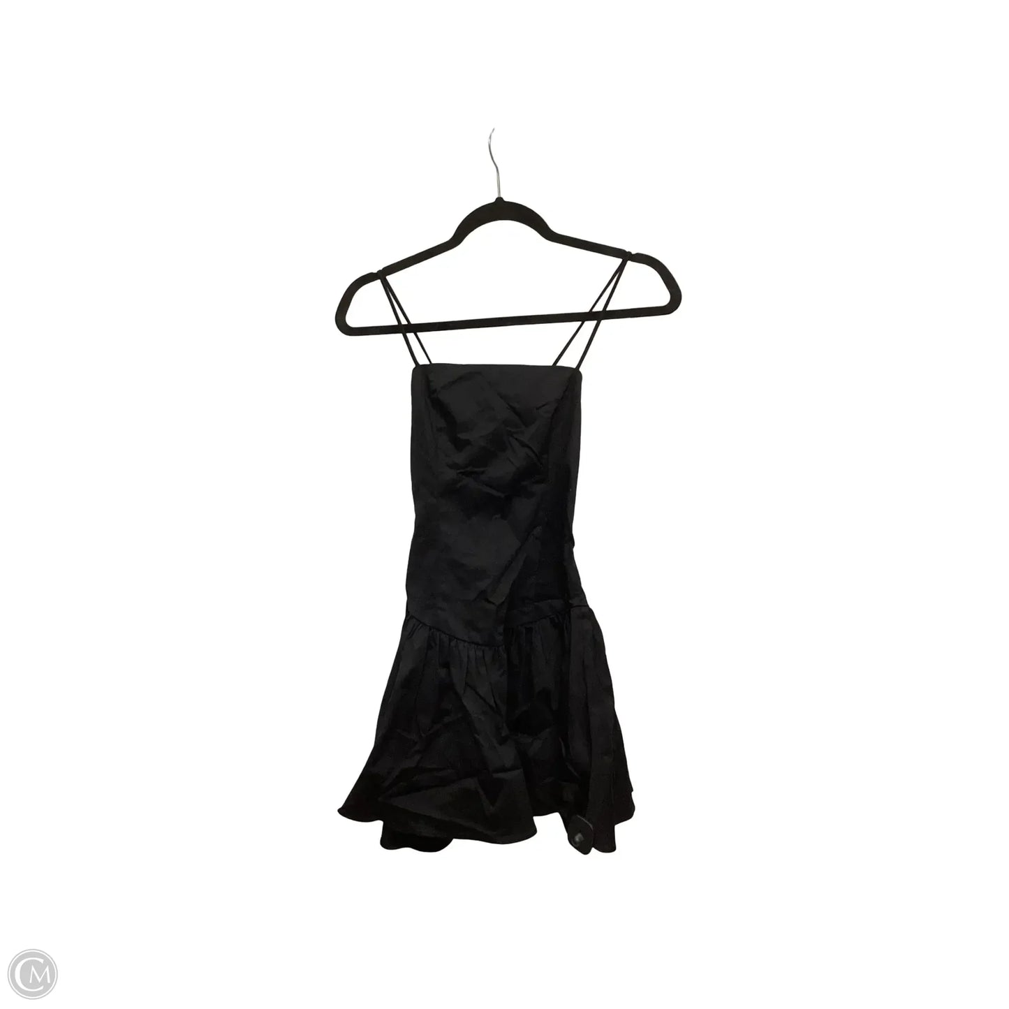Dress Party Short By Maeve In Black, Size: Xs