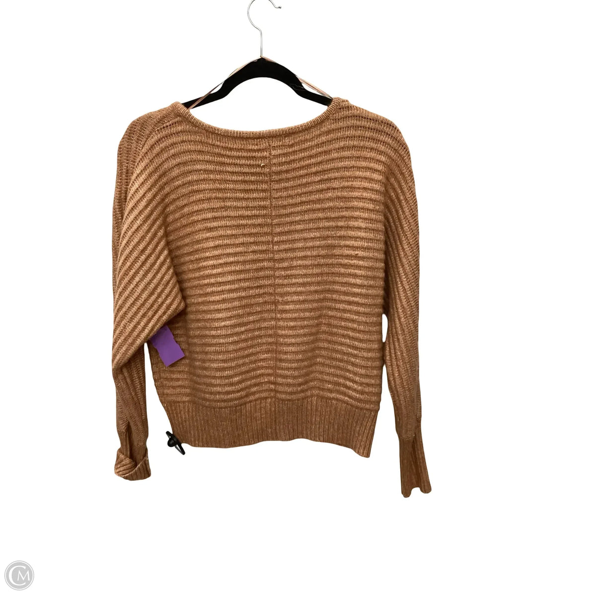 Sweater By Sincerely Jules In Orange, Size: S