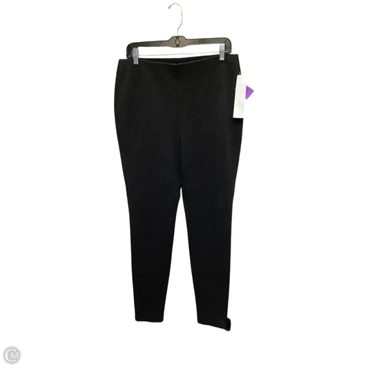 Pants Lounge By Chicos In Grey, Size: M