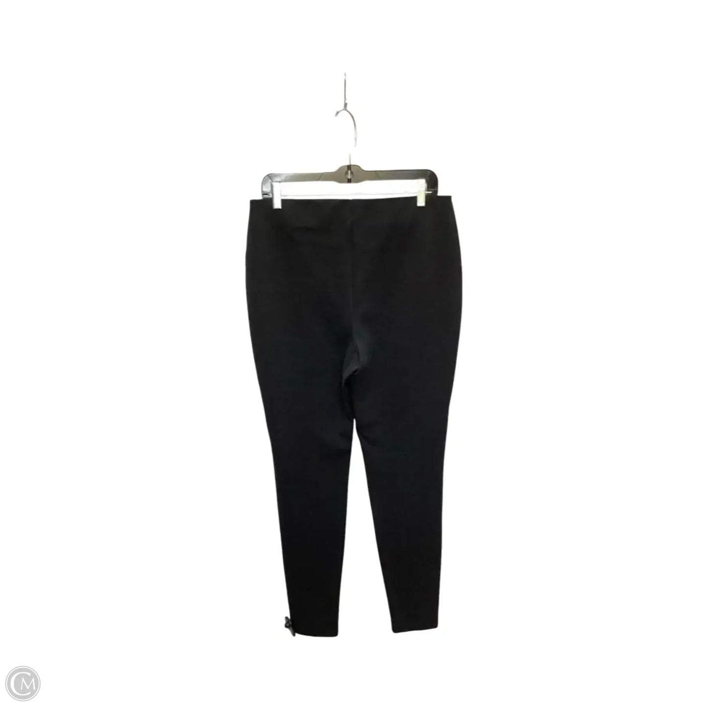 Pants Lounge By Chicos In Grey, Size: M