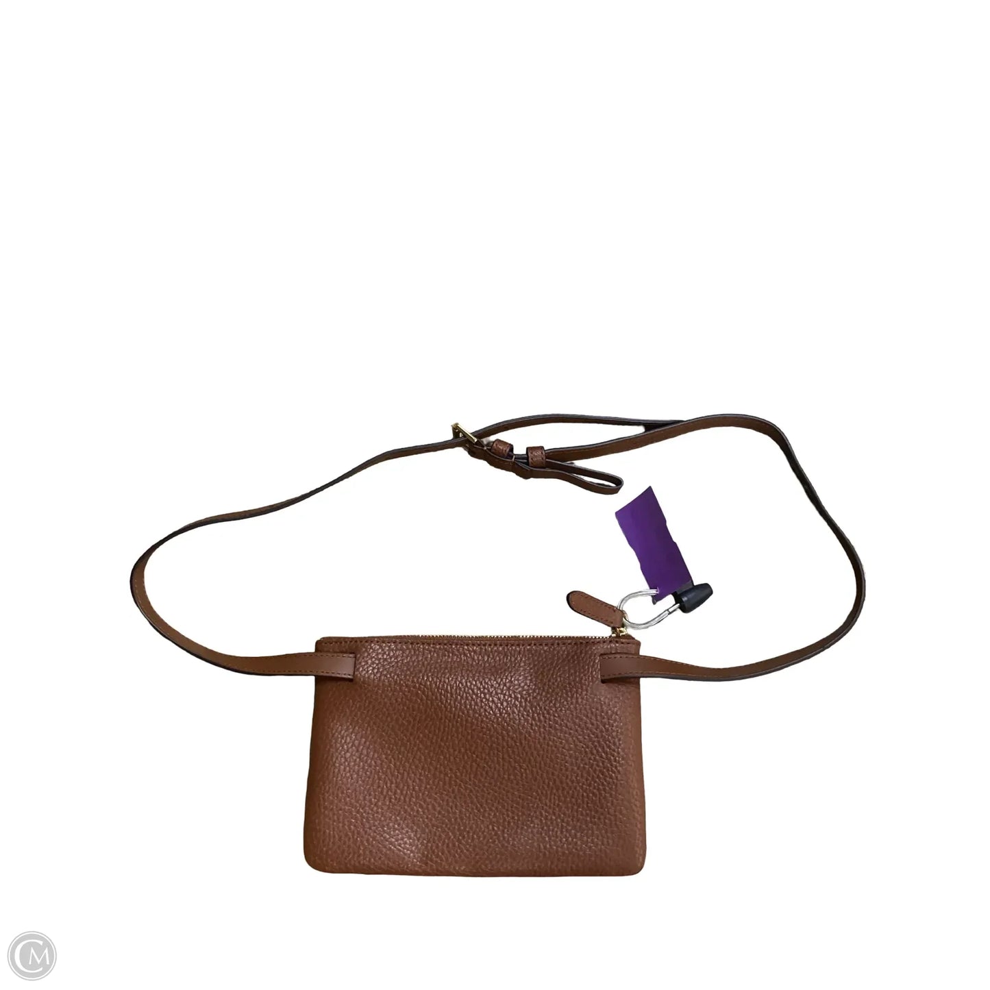 Belt Bag By Lauren By Ralph Lauren, Size: Small