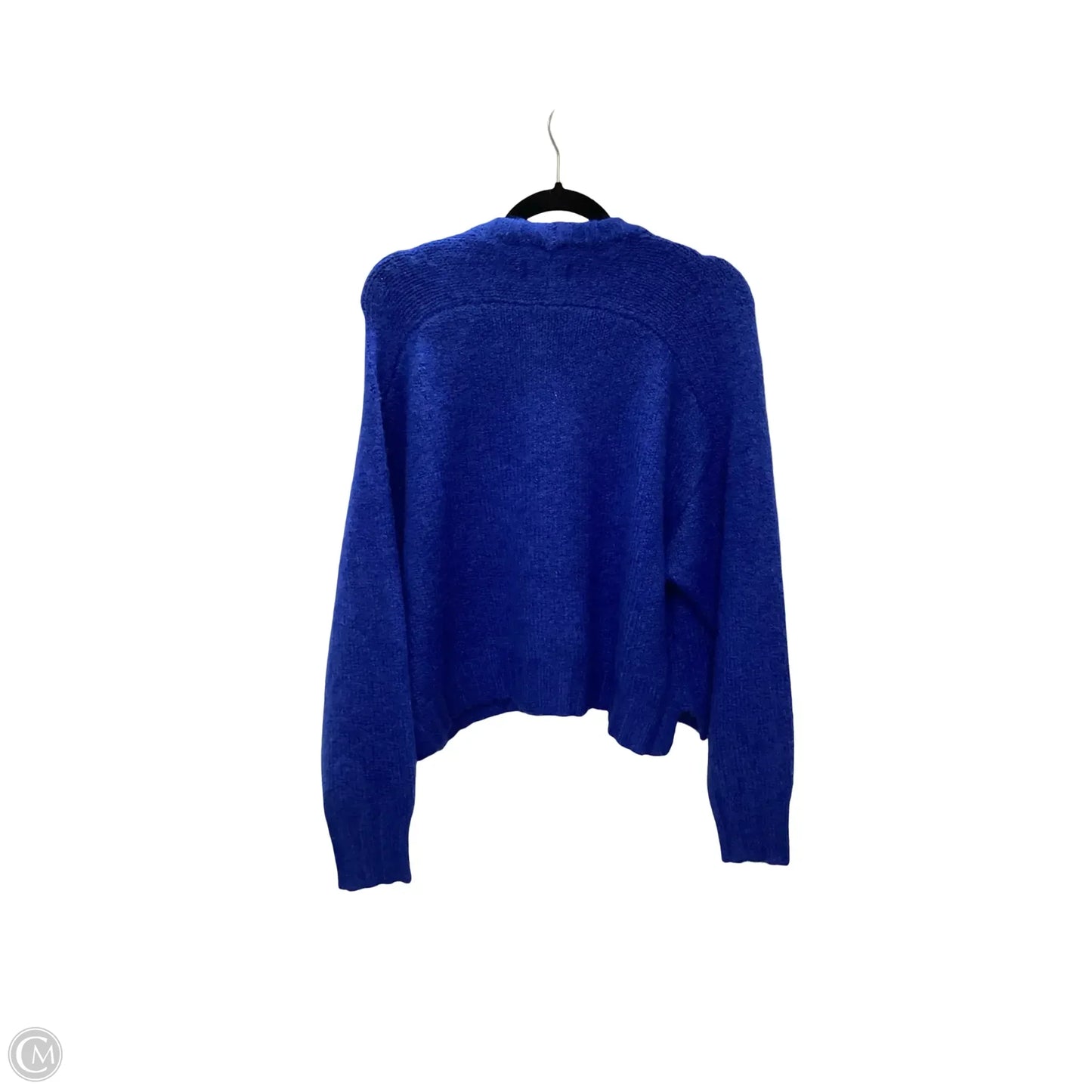 Sweater By Pistola In Blue, Size: L