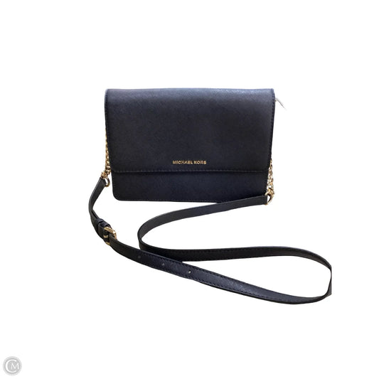 Crossbody Designer By Michael Kors, Size: Medium