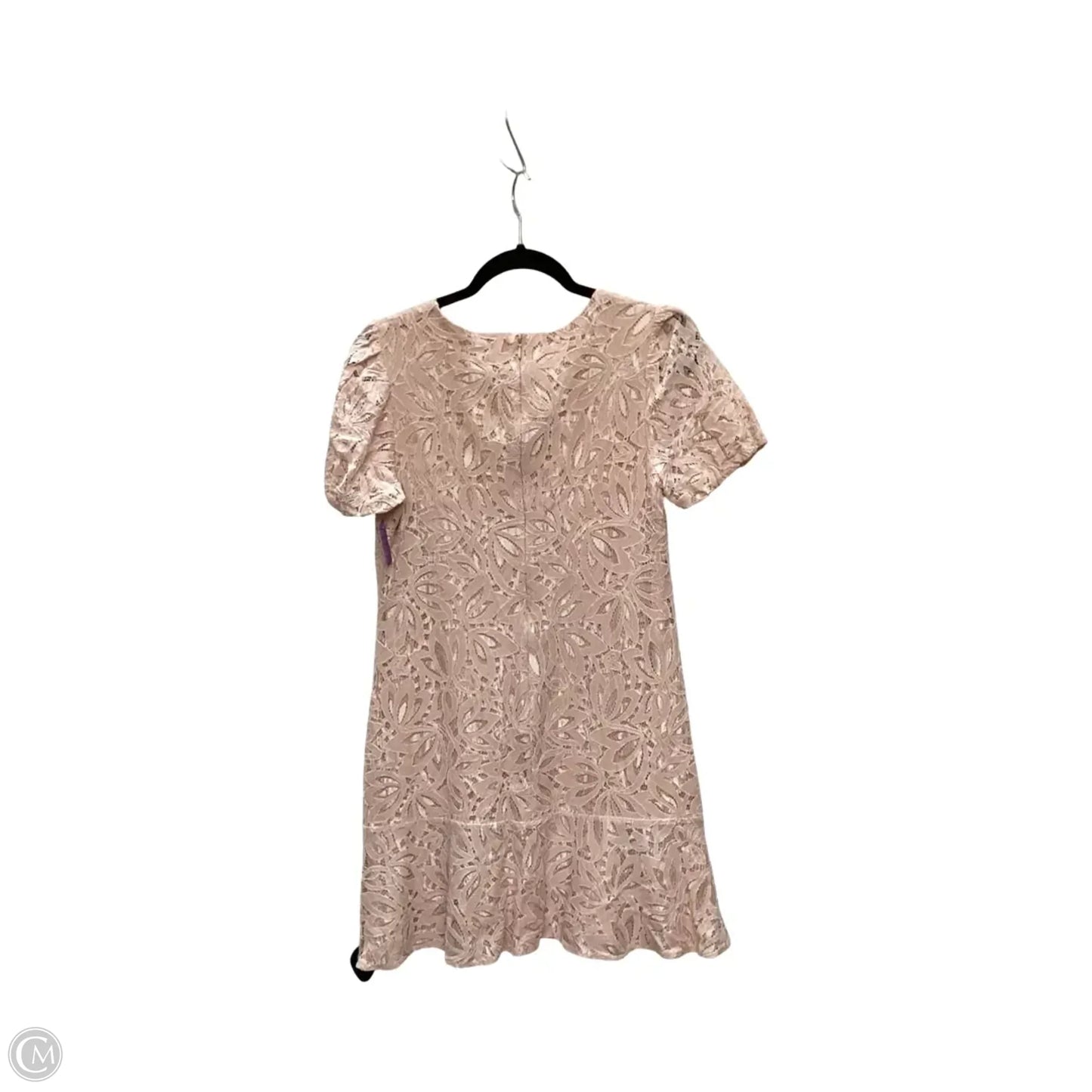 Dress Casual Short By Kensie In Pink, Size: 6