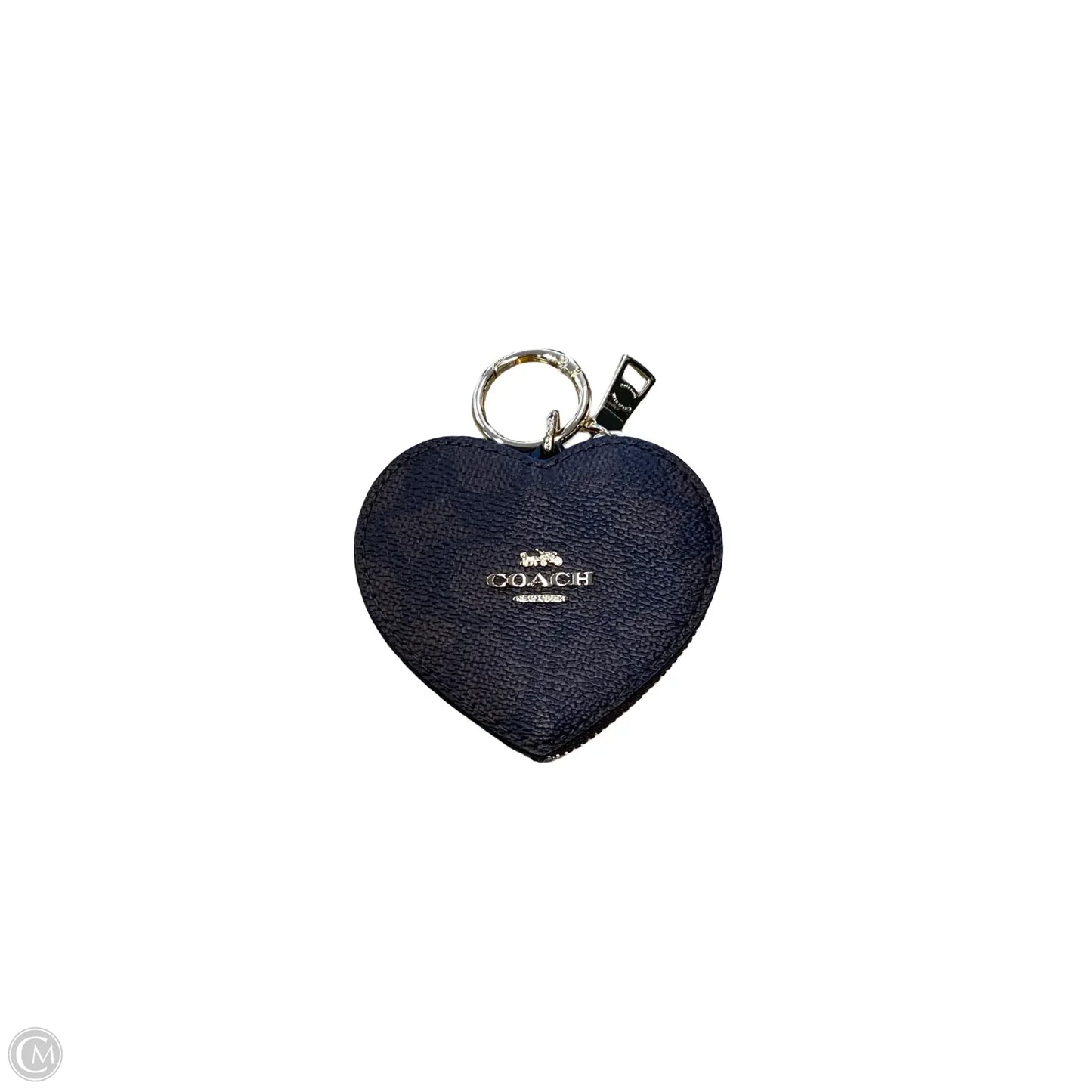 Key Chain Designer By Coach, Size: