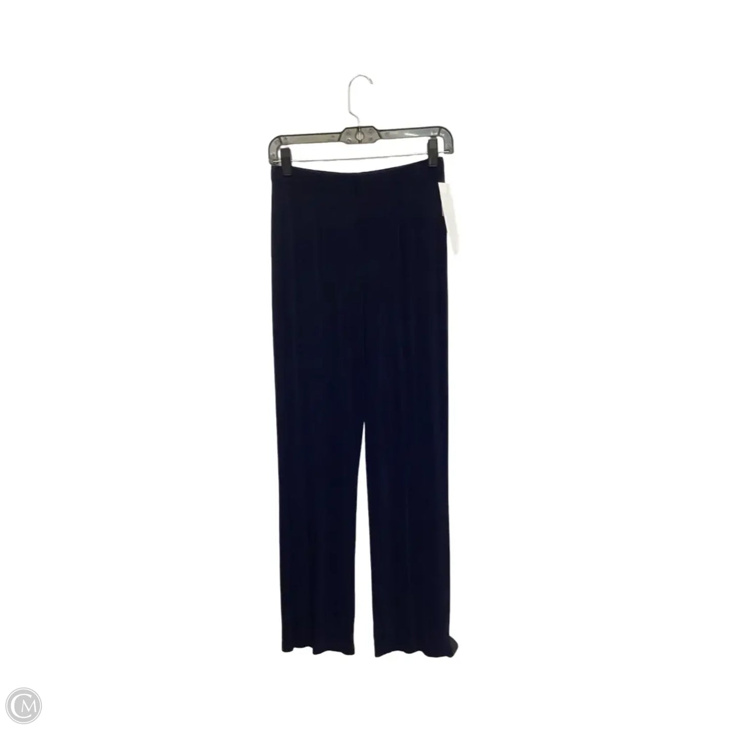 Pants Lounge By Chicos In Navy, Size: 0