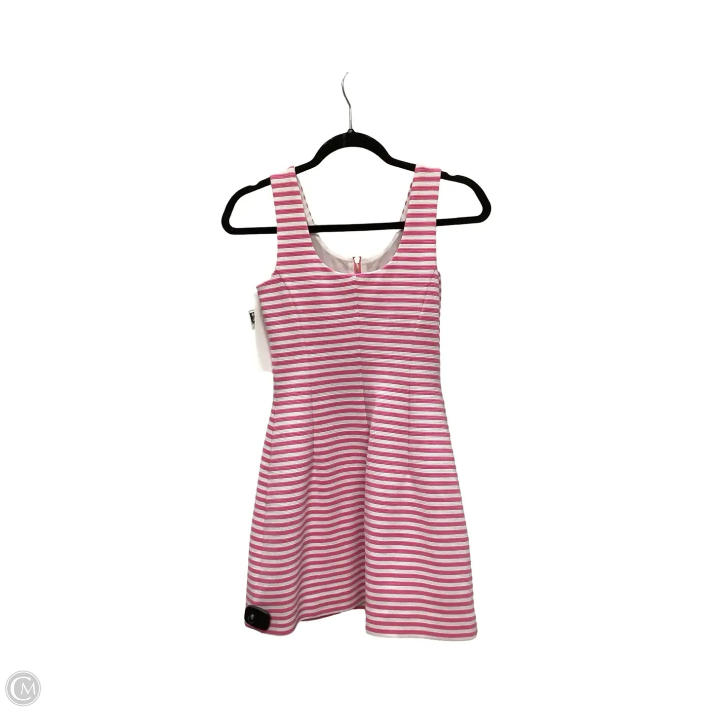 Dress Designer By Lilly Pulitzer In Pink, Size: Xs