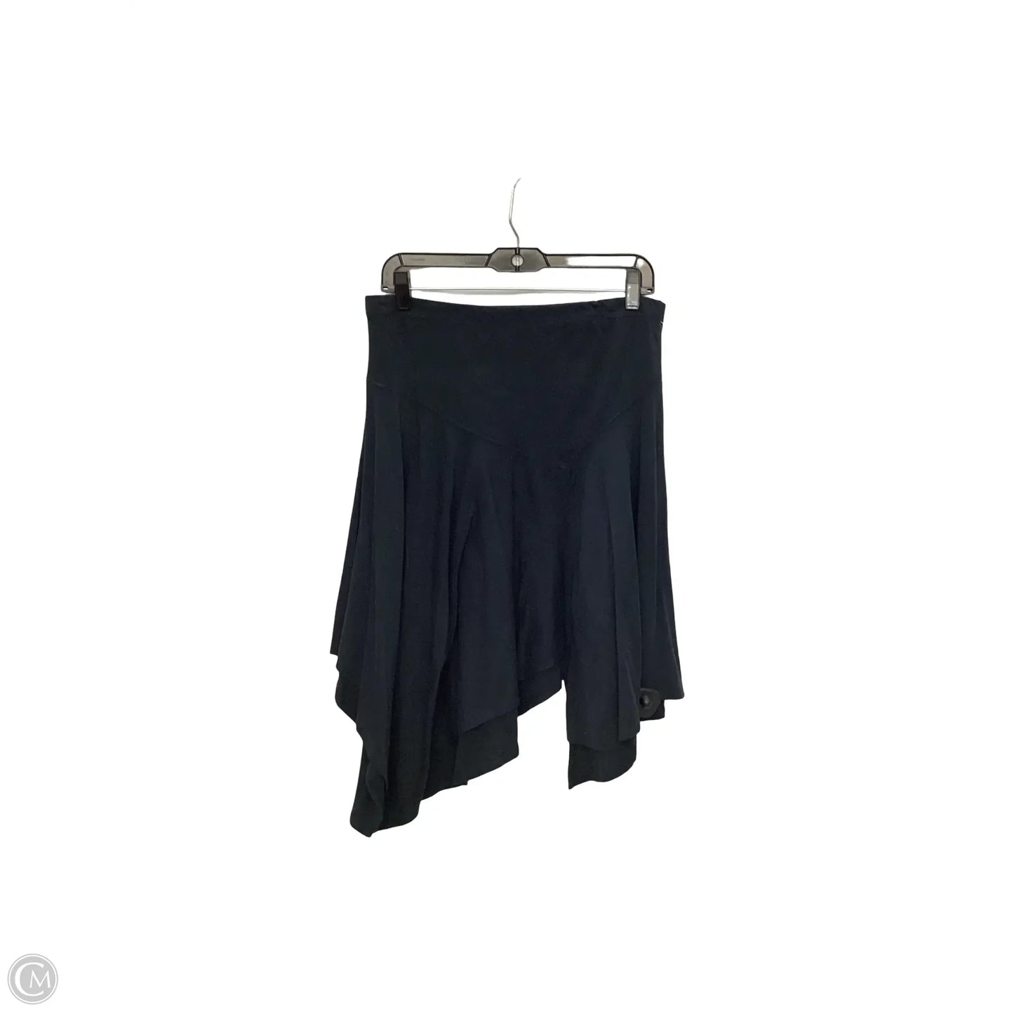 Skirt Mini & Short By Free People In Black, Size: L