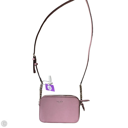 Crossbody Designer By Kate Spade, Size: Small
