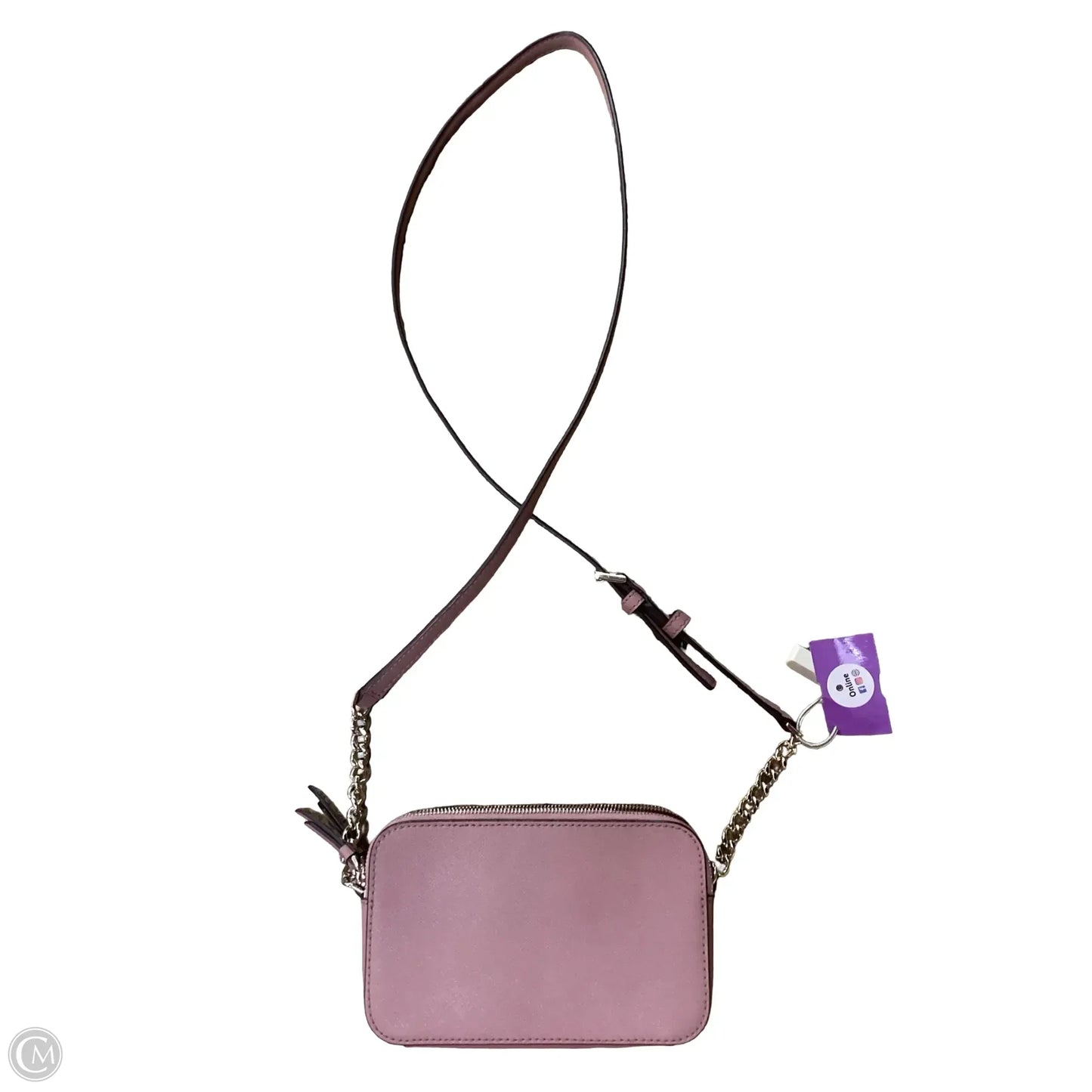 Crossbody Designer By Kate Spade, Size: Small