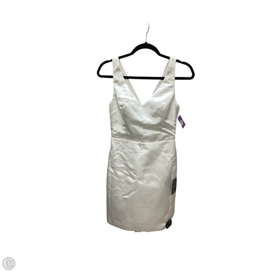 Dress Party Short By Lulus In White, Size: Xs