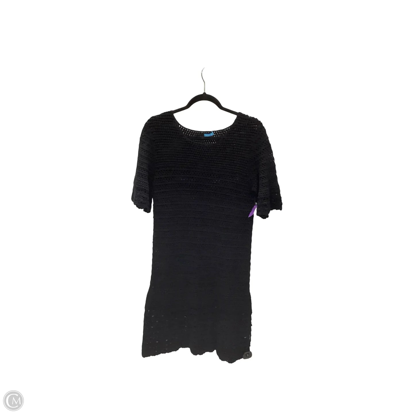 Dress Casual Midi By J Mclaughlin In Black, Size: Xs