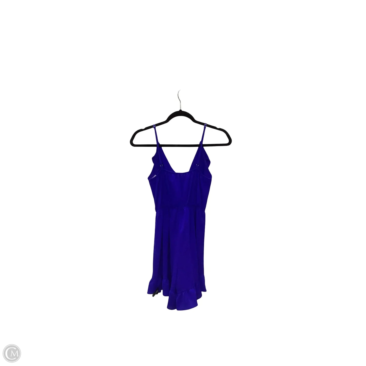 Romper By Monteau In Blue, Size: S