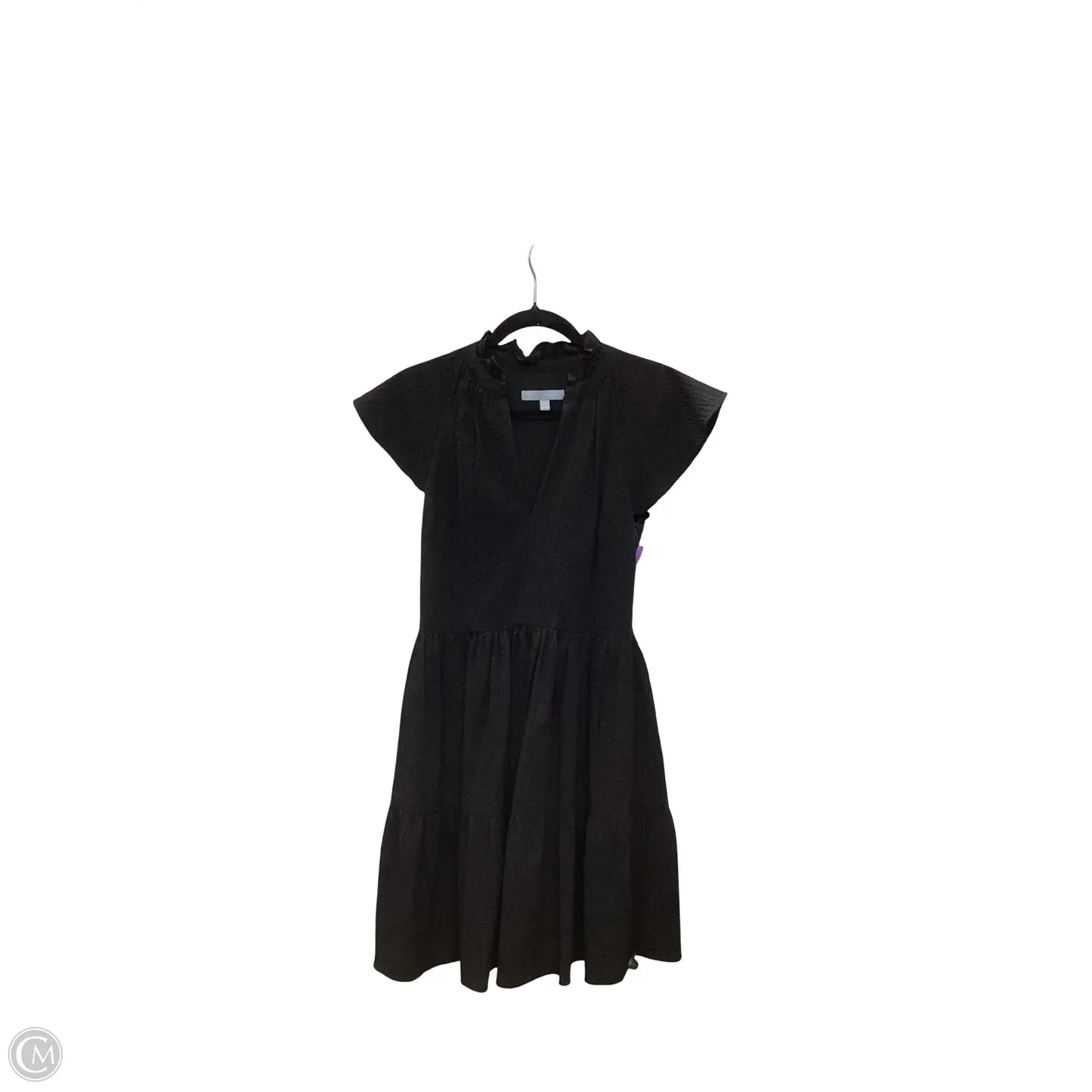 Dress Casual Short By Antonio Melani In Black, Size: 2