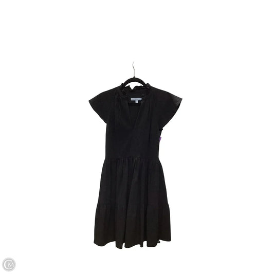 Dress Casual Short By Antonio Melani In Black, Size: 2