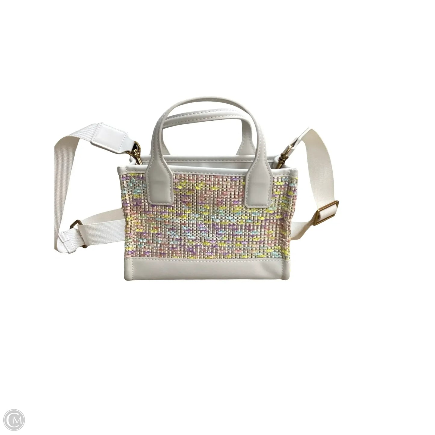 Handbag Designer By Kurt Geiger, Size: Small