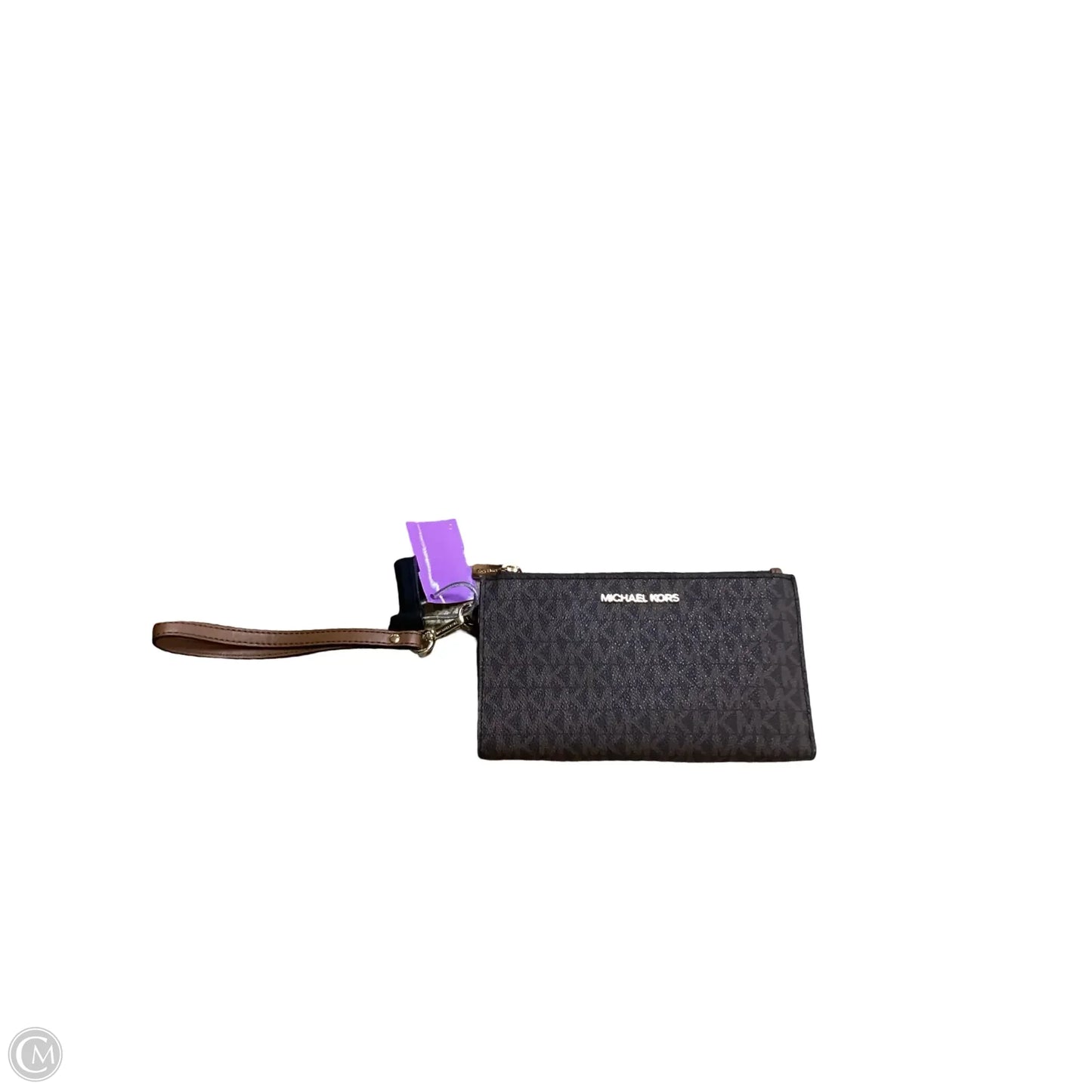 Wristlet Designer By Michael Kors, Size: Small