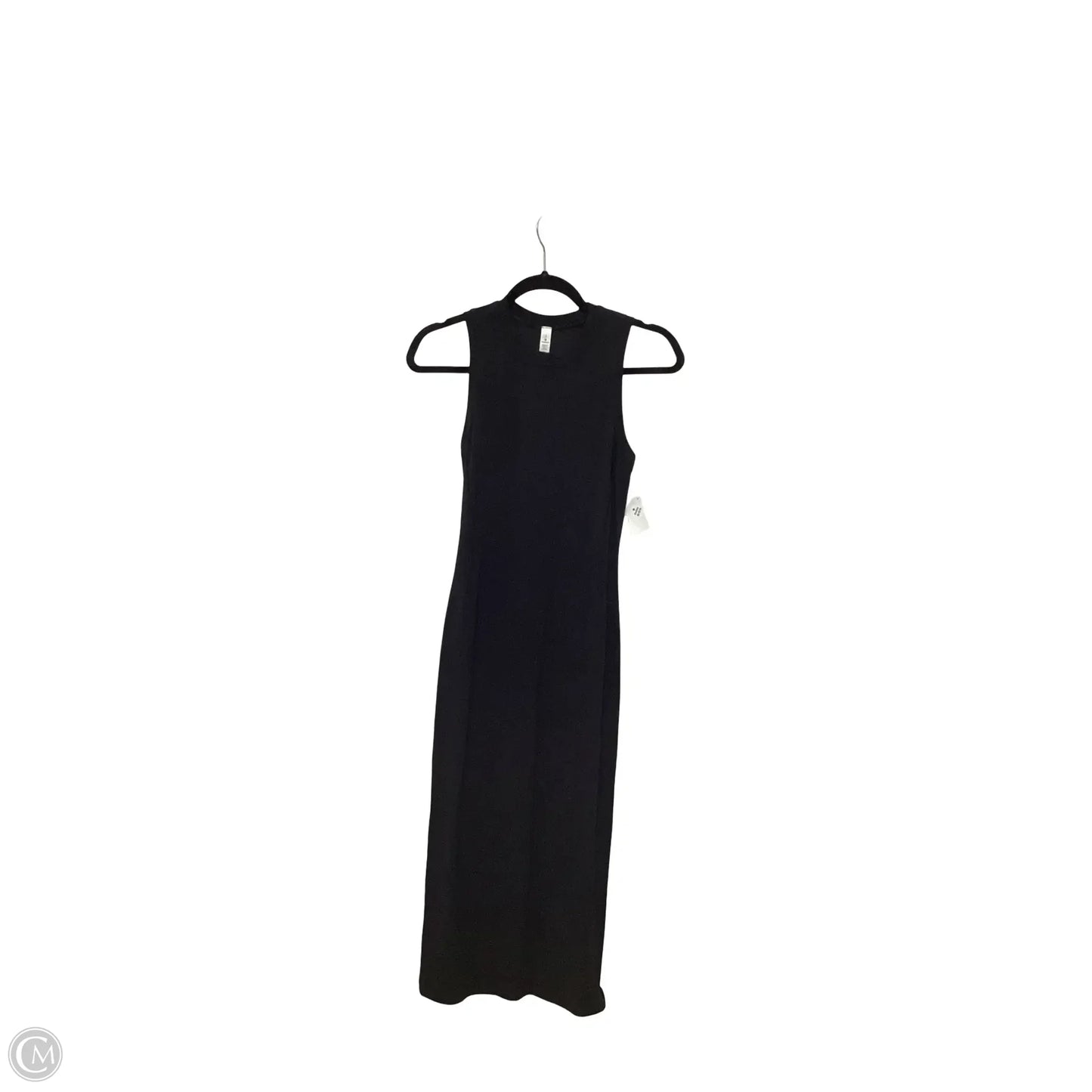 Athletic Dress By Lululemon In Black, Size: 2