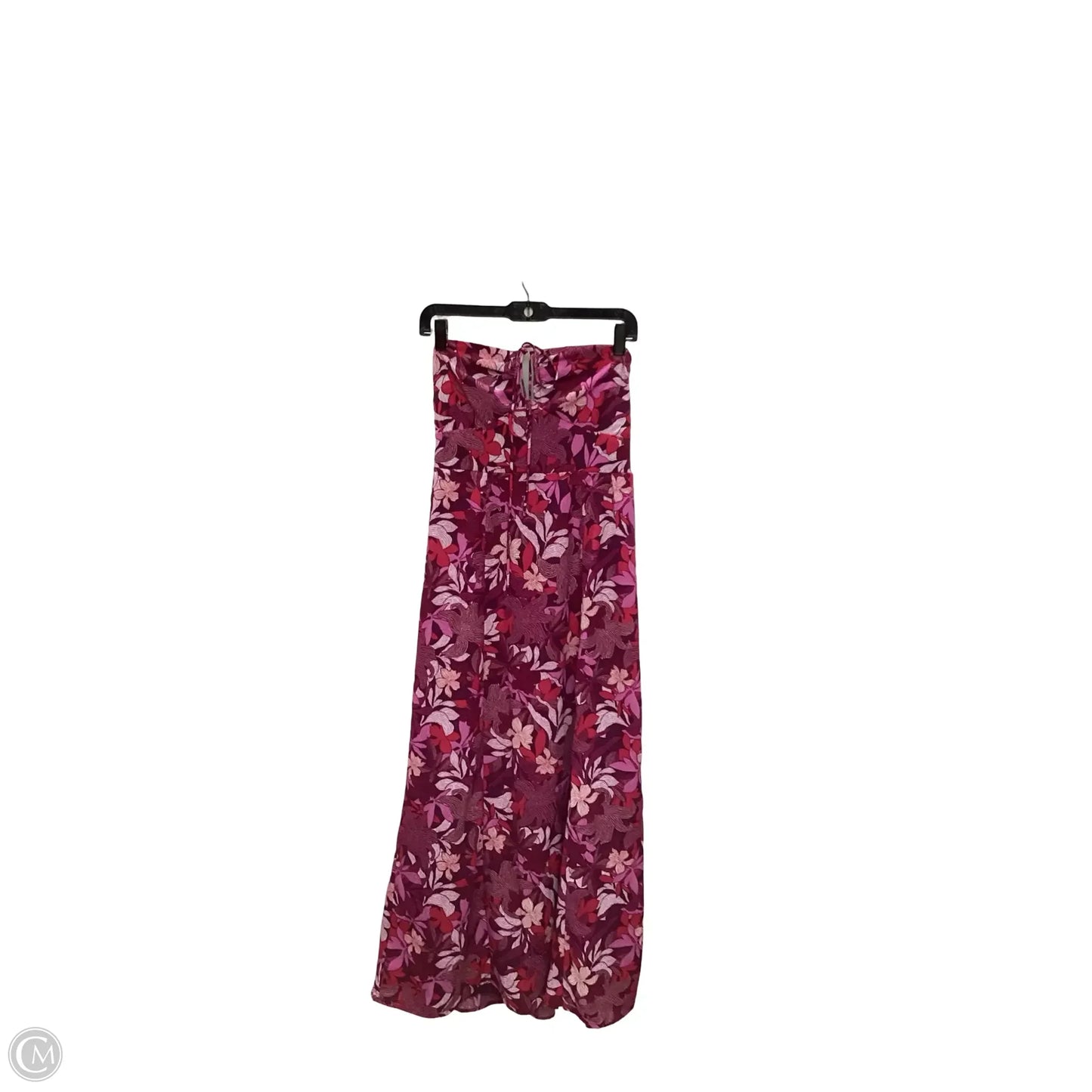 Dress Casual Maxi By Sincerely Jules In Purple, Size: M