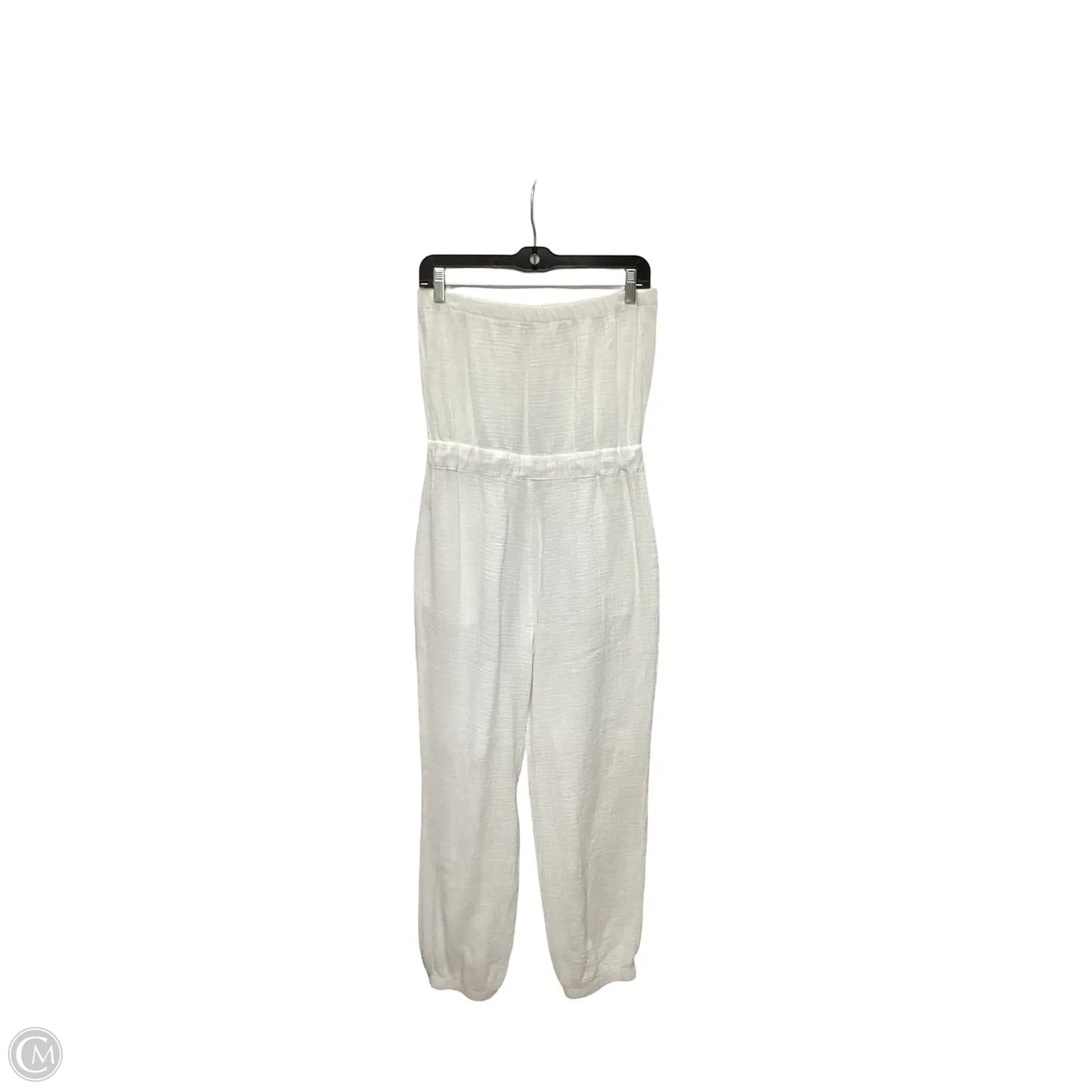Jumpsuit By Jolie & Joy In White, Size: M